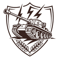 OGLV emblem