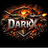 DARKX emblem