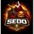 SEDO_ emblem