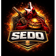 SEDO_ emblem