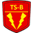 TS-B emblem