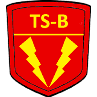 TS-B emblem