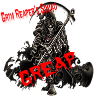 GREAP emblem