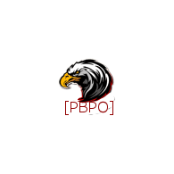 PBPO emblem
