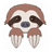 SLOTH emblem