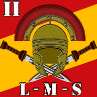 IILMS emblem