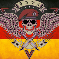 DAPK emblem