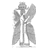 KIN-C emblem