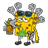 APPLY emblem