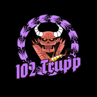 102T emblem