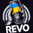 RE-VO emblem