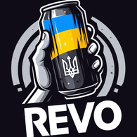 RE-VO emblem