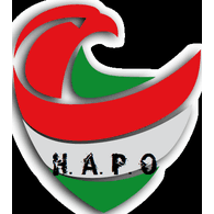 HAPO emblem