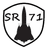 SR-71 emblem