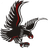 258 emblem