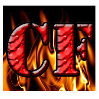 CFIRE emblem