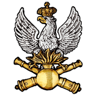 1-DOB emblem