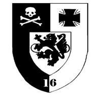 16PZB emblem