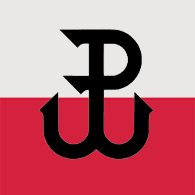 C-W-P emblem