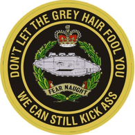 3RTR- emblem