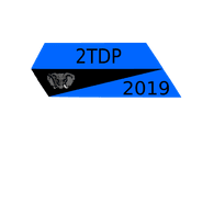 2TDP emblem