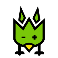 BIRDY emblem