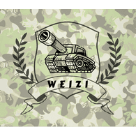 WEIZI emblem