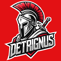 DETRI emblem