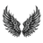 WD-NG emblem
