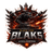 BLAK5 emblem