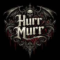 HRMR emblem