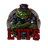 LTTS emblem