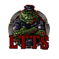 LTTS emblem