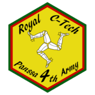 CTECH emblem