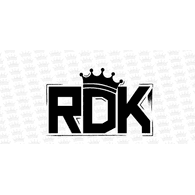 R-D-K emblem