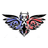 HIBOU emblem