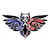 HIBOU emblem