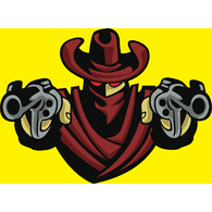 WEST- emblem