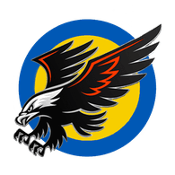 UHAWK emblem