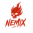 NEMX emblem