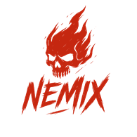 NEMX emblem