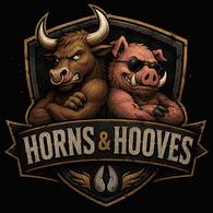 HO-HO emblem