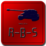 R-B-S emblem