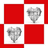 -H_T- emblem