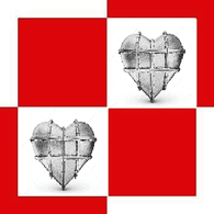 -H_T- emblem