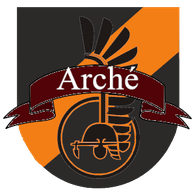 ARCHE emblem