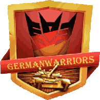 GERWA emblem