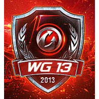 WG13 emblem