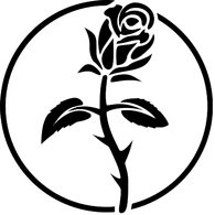 RN- emblem