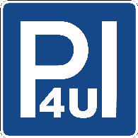 P4UL emblem